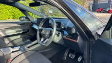 CUPRA Born 150kW V1 58kWh 5dr Auto Electric Hatchback